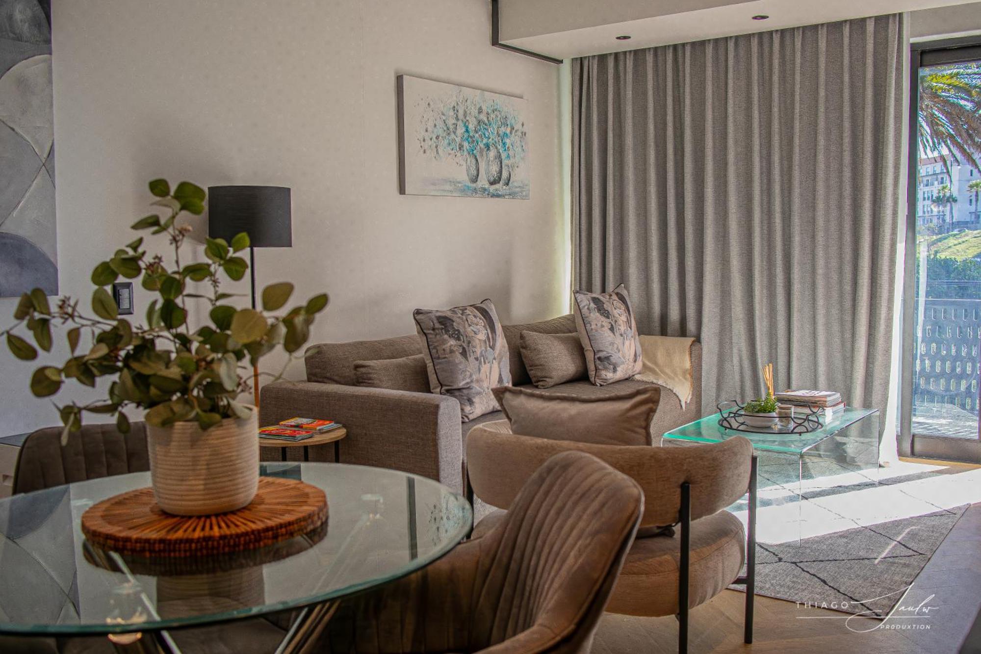 Kml Nine Palms Luxury 101 Apartment