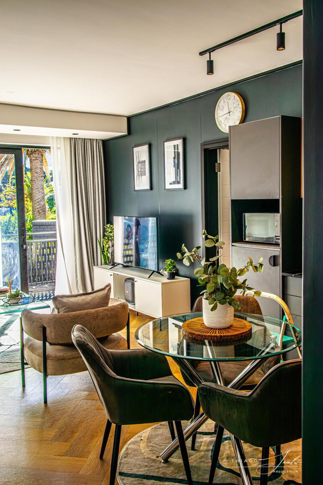 Apartment Kml Nine Palms Luxury 101 Cape Town