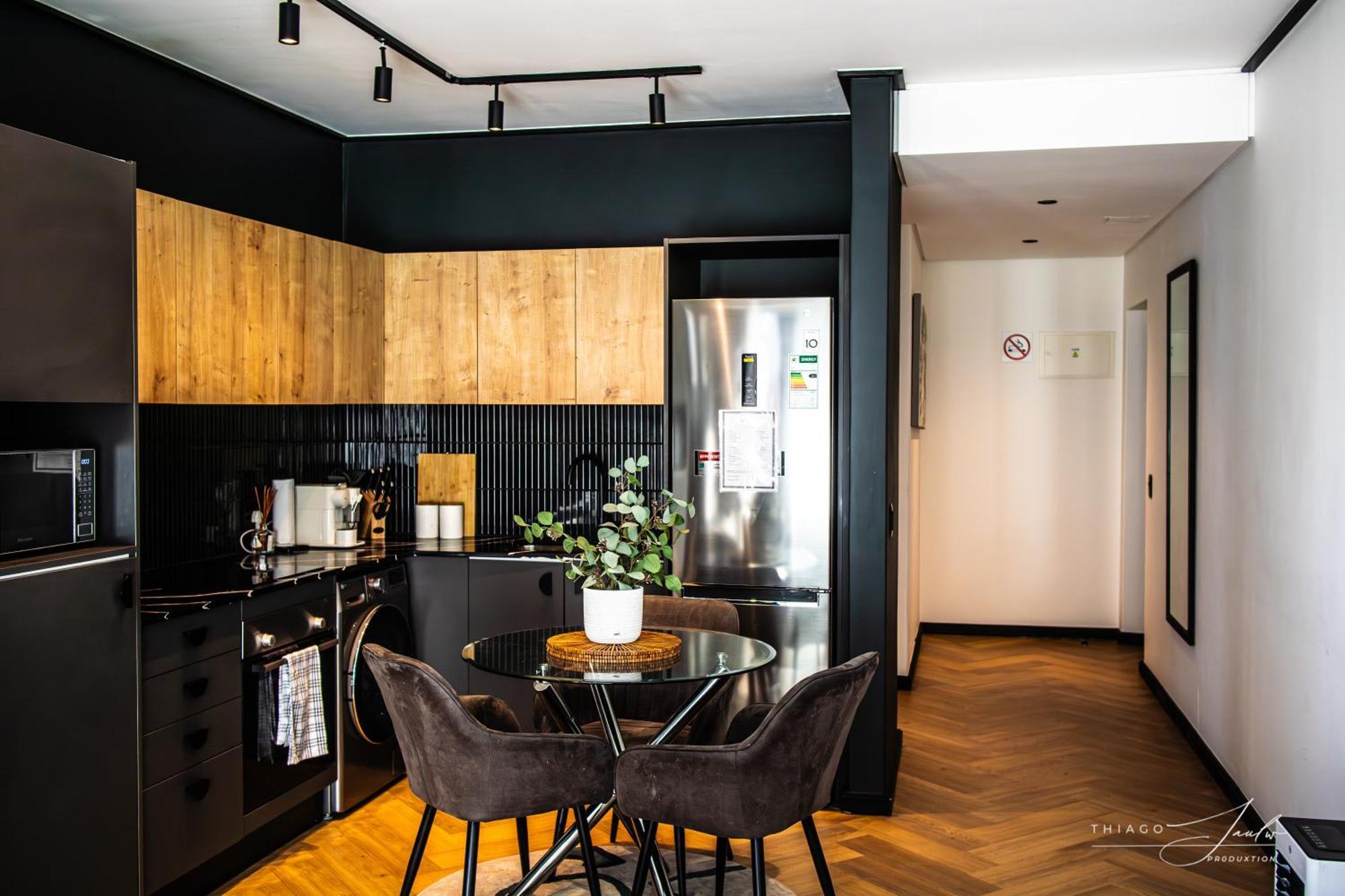 Kml Nine Palms Luxury 101 Apartment *