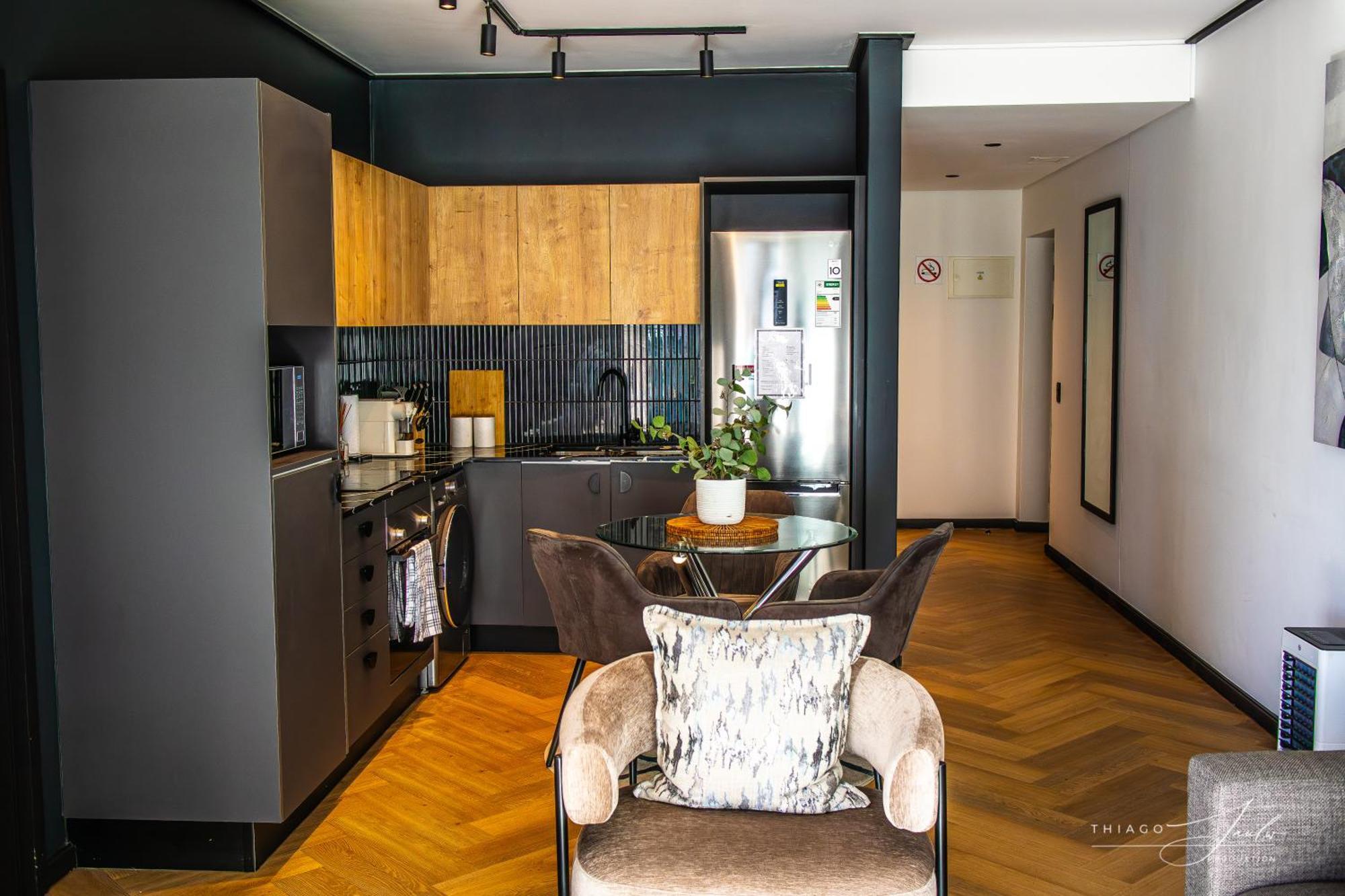 Kml Nine Palms Luxury 101 Cape Town