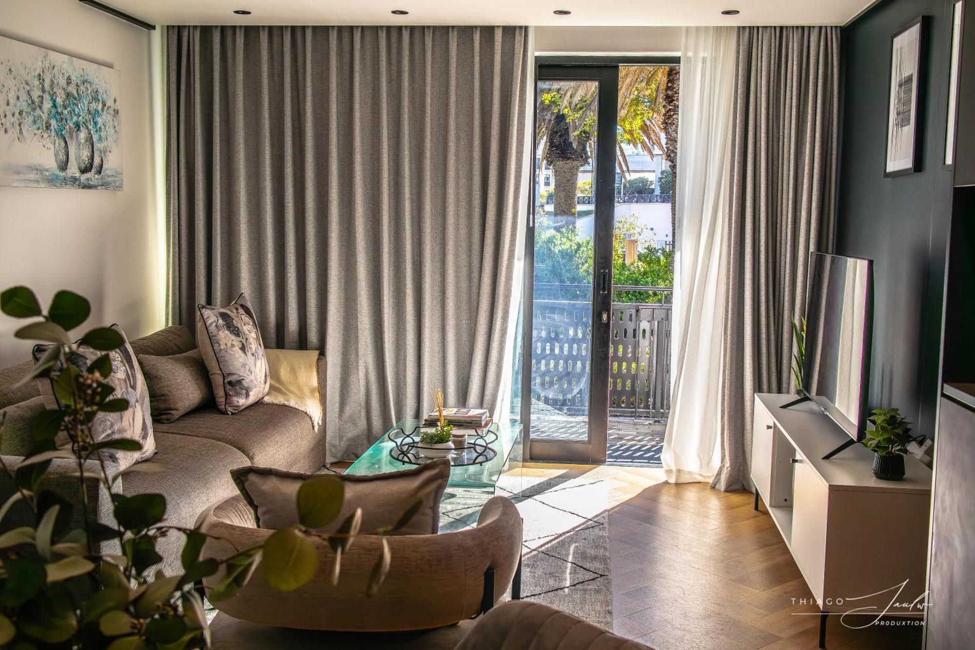 Apartment Kml Nine Palms Luxury 101 Cape Town