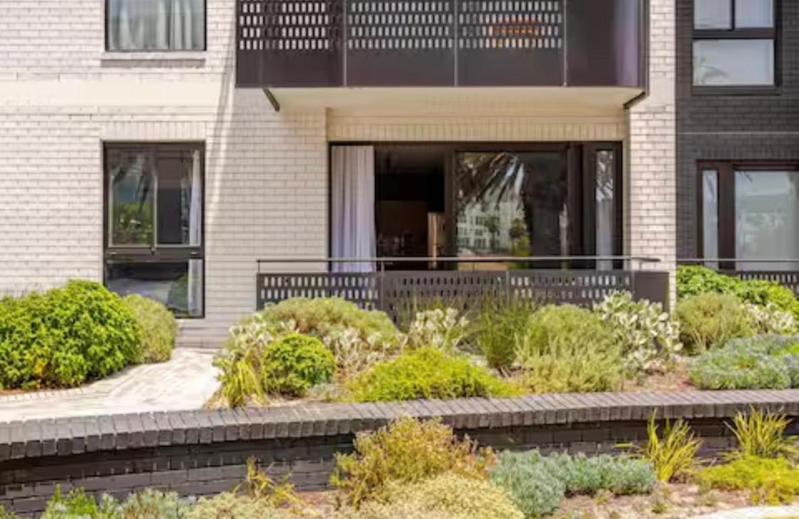 Apartment Kml Nine Palms Luxury 101 Cape Town