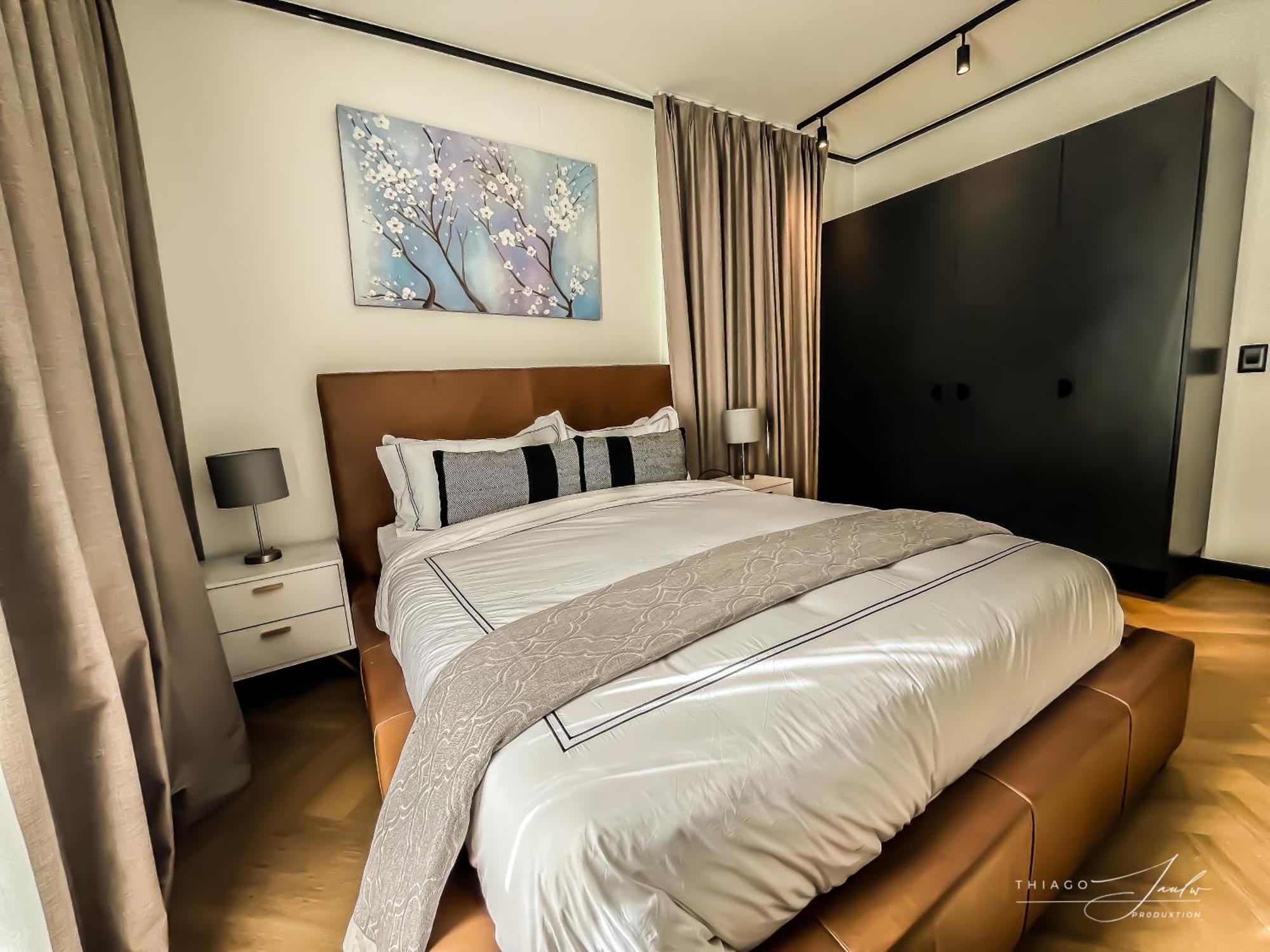 Kml Nine Palms Luxury 101 * Cape Town
