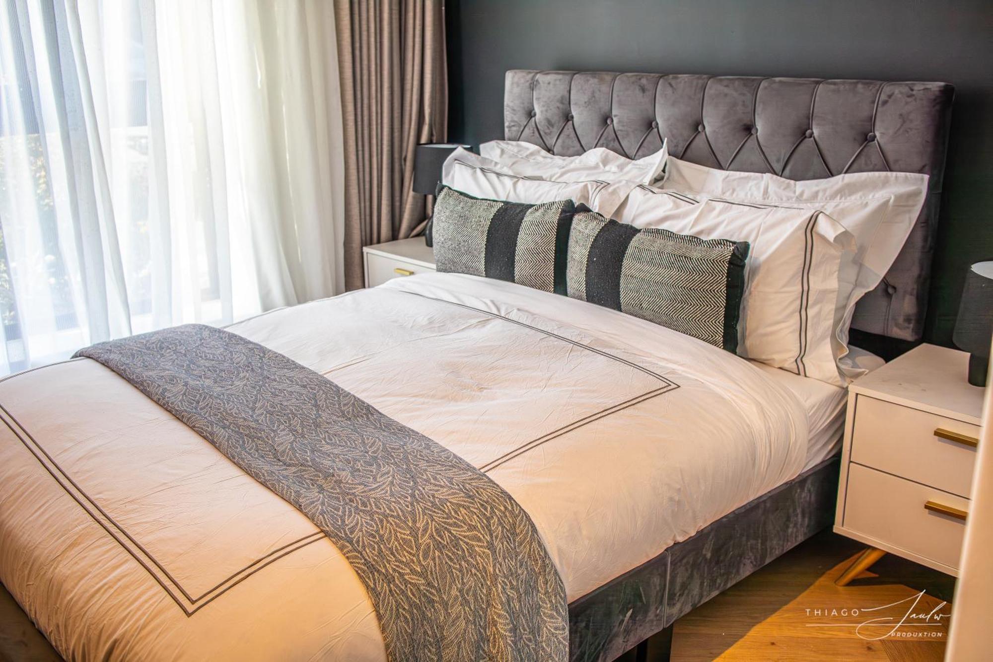 Apartment Kml Nine Palms Luxury 101 Cape Town