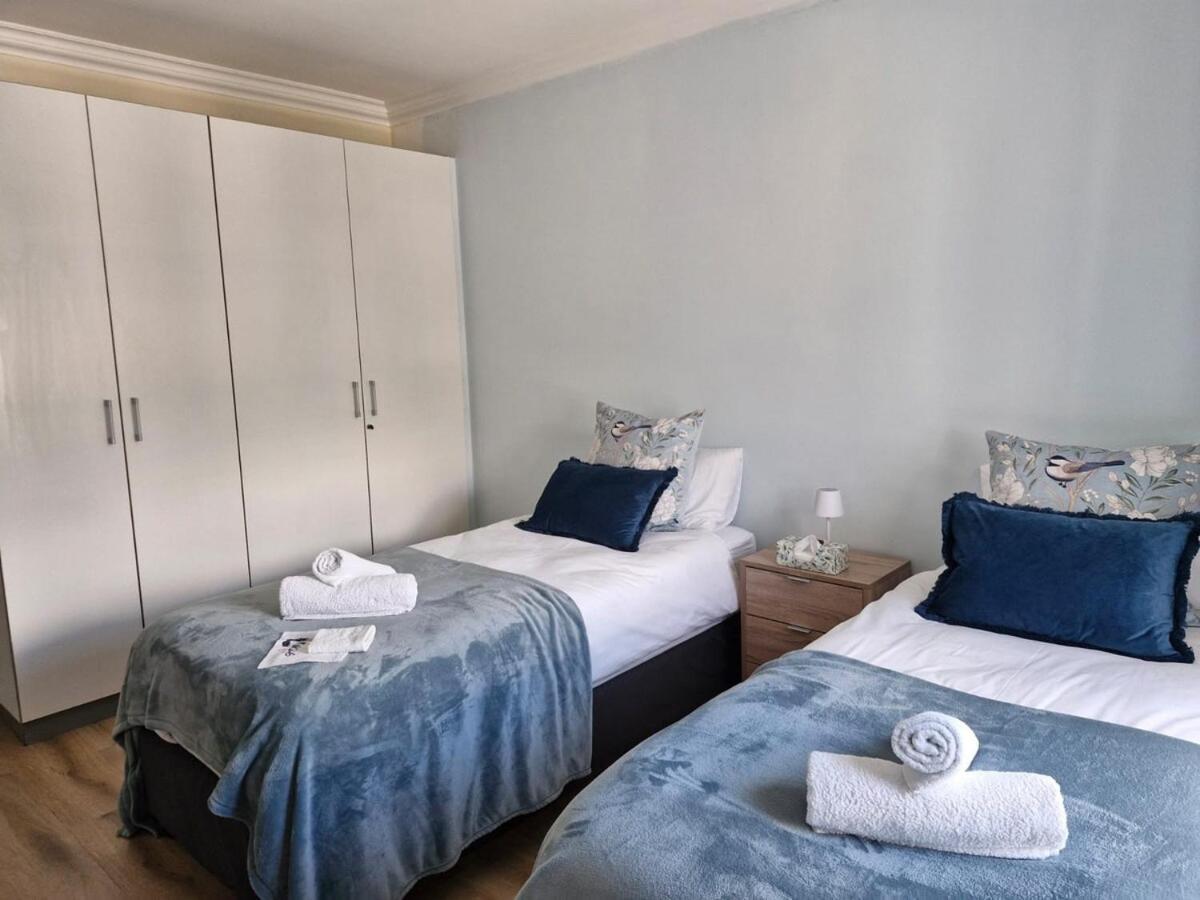 Living Apartment