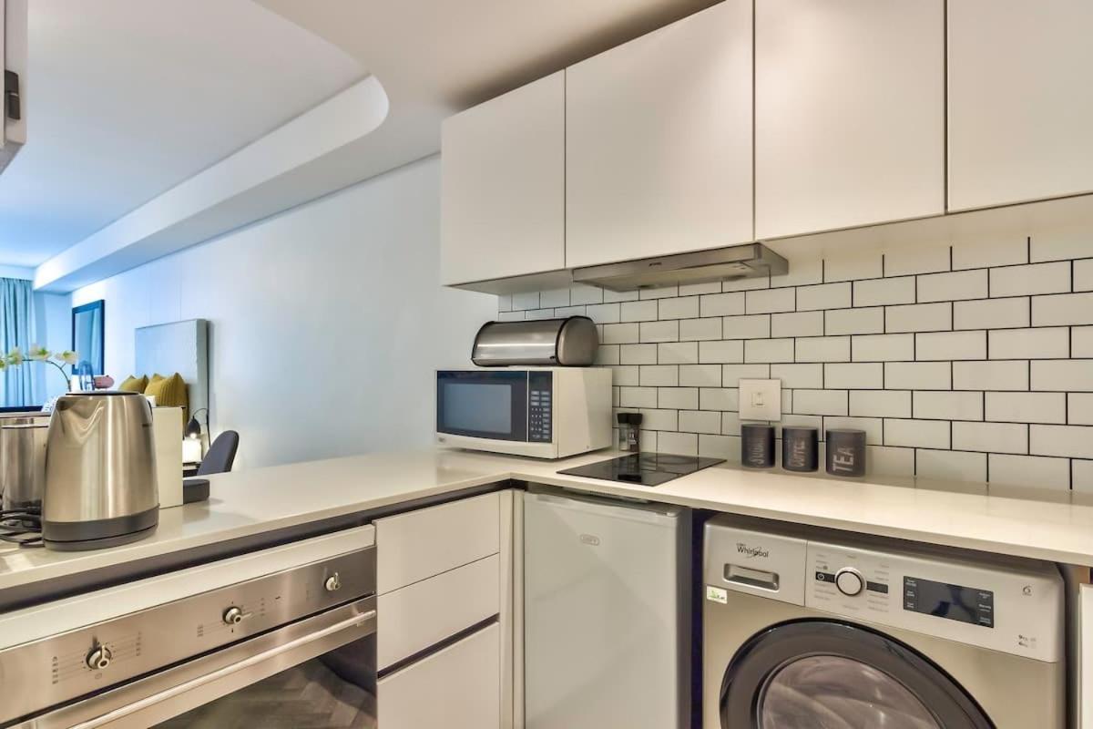 Apartment Tuynhuys In