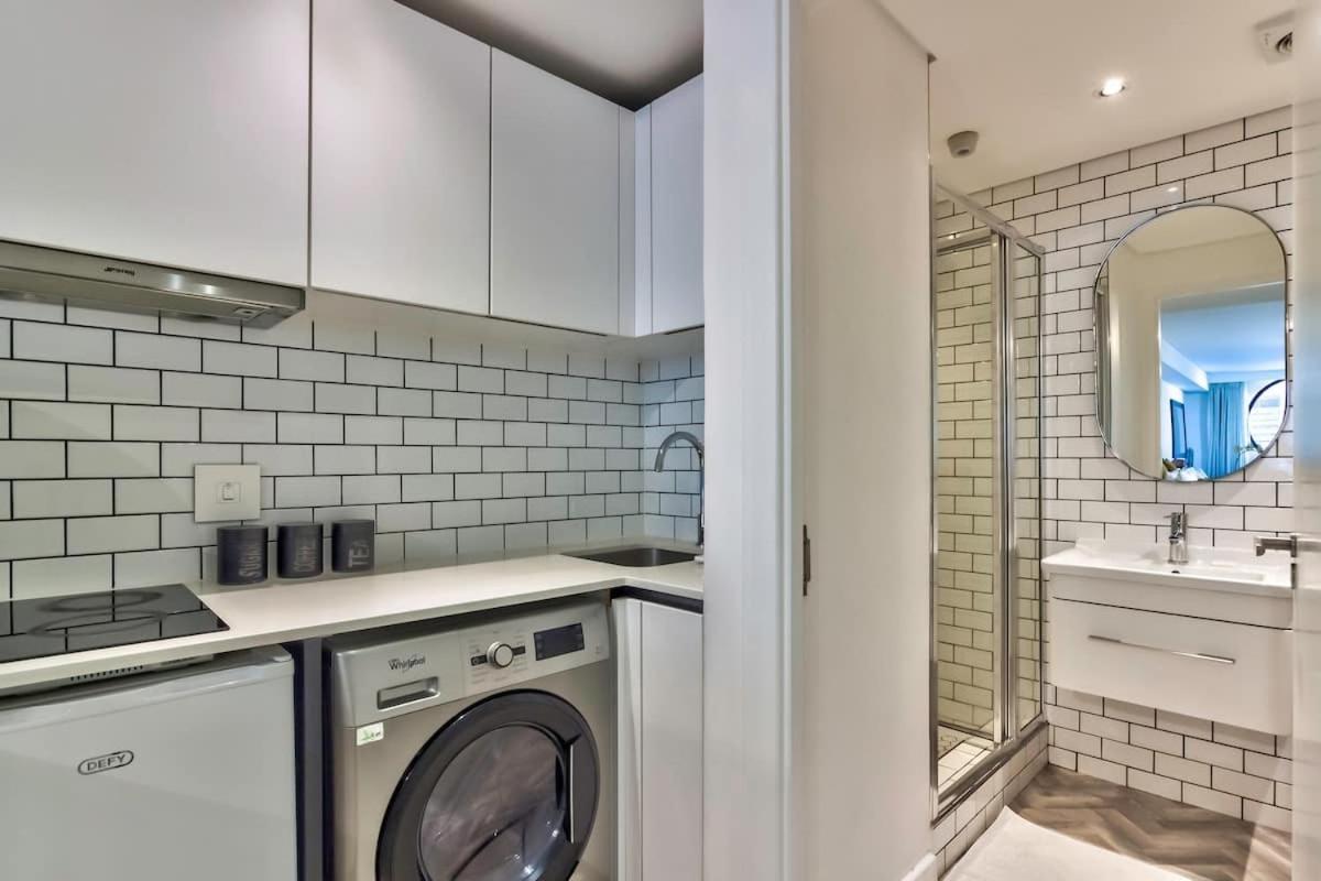 Apartment Tuynhuys In Cape Town