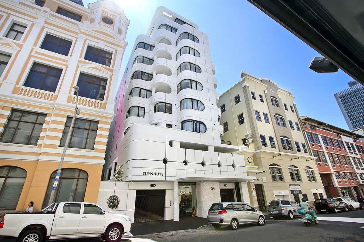 Tuynhuys In * Cape Town