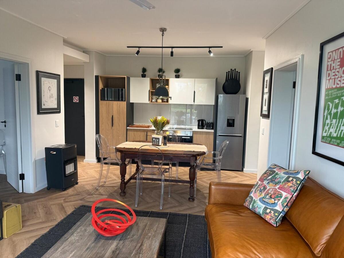 Executive Garden Apartment