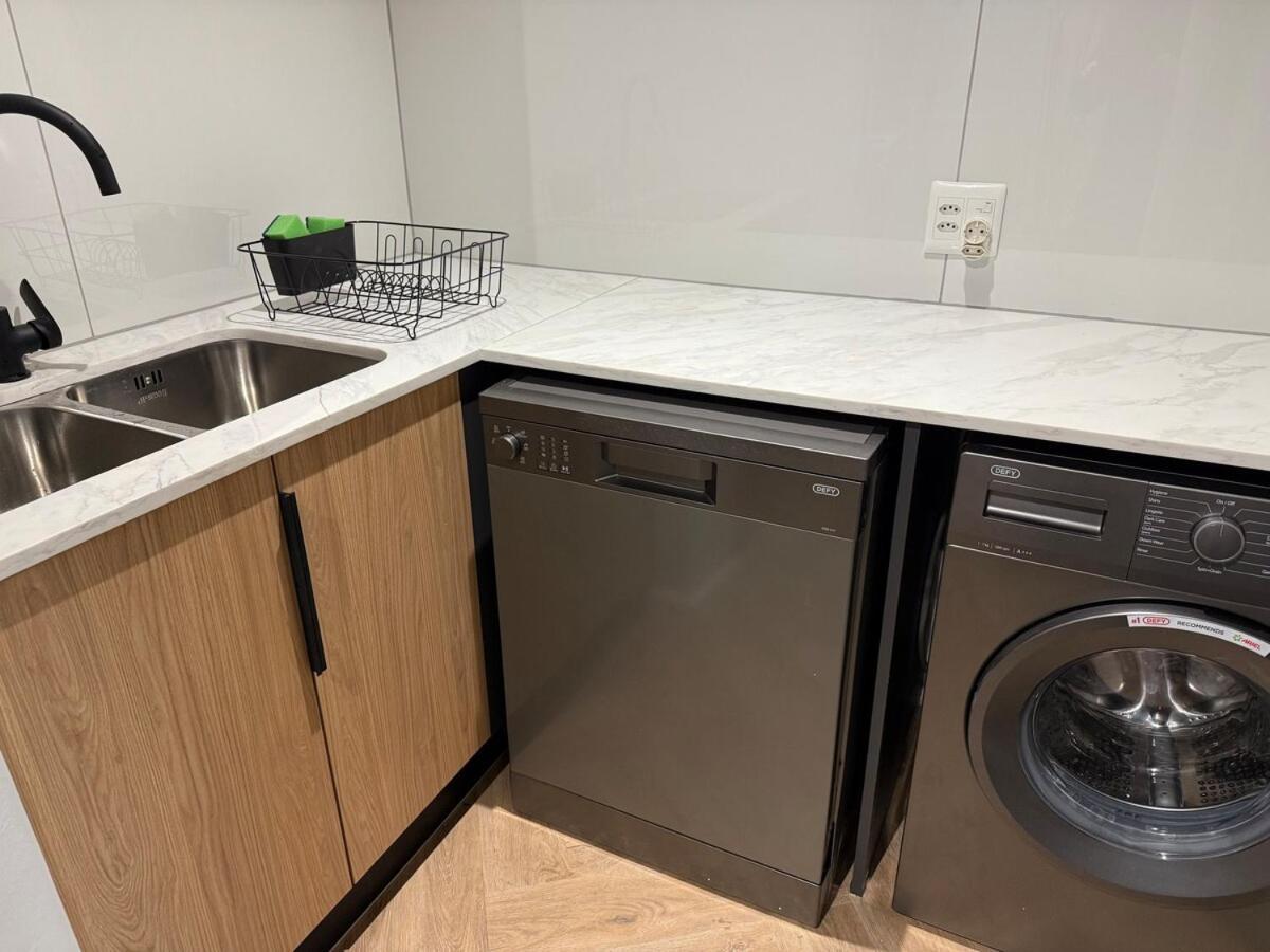 Apartment Executive Garden Cape Town