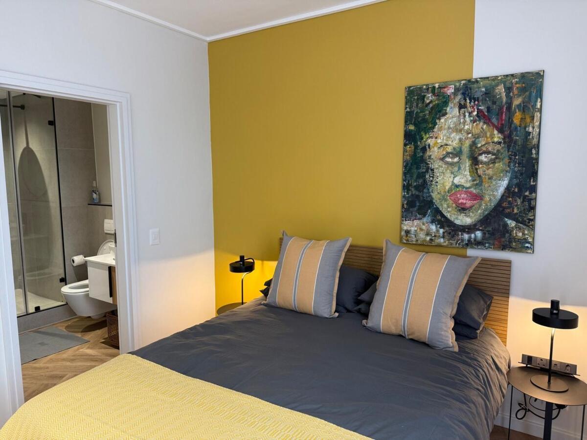Executive Garden * Cape Town