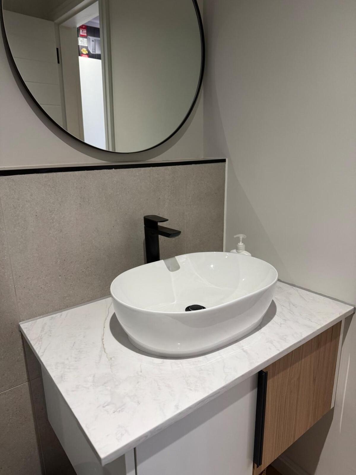 Executive Garden Apartment Cape Town