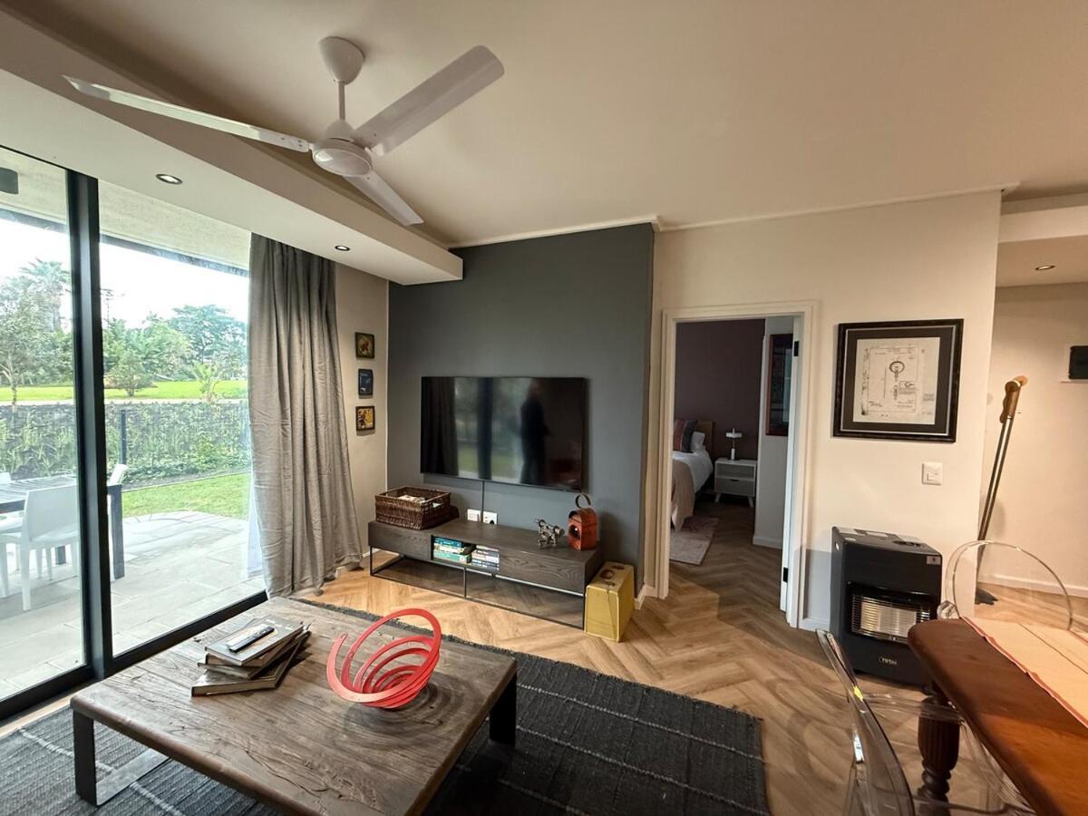 Apartment Executive Garden Cape Town