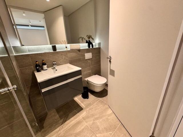 Luxury At The Rubik Apartamento Cidade Do Cabo