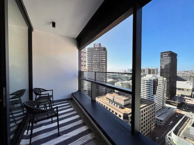 Apartamento Luxury At The Rubik Cidade Do Cabo
