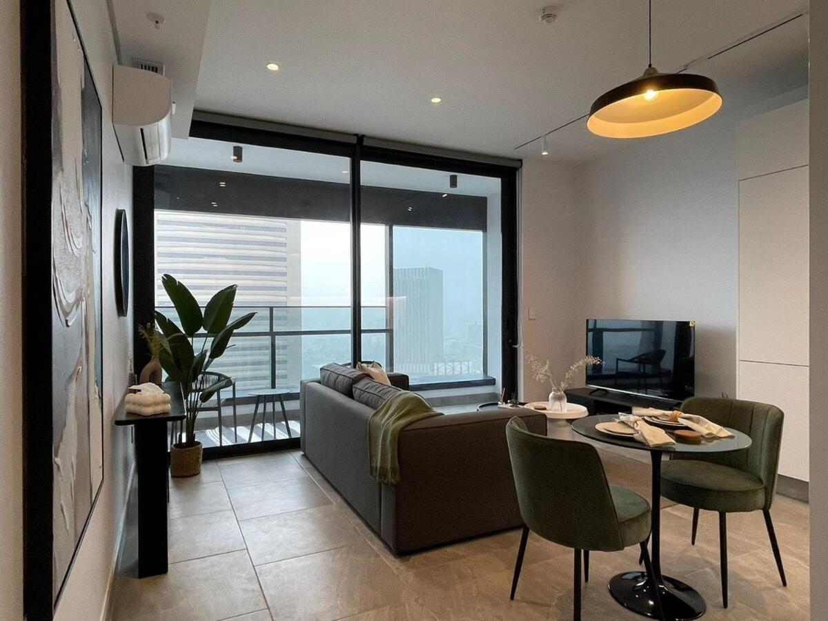 Luxury At The Rubik Apartamento Cidade Do Cabo
