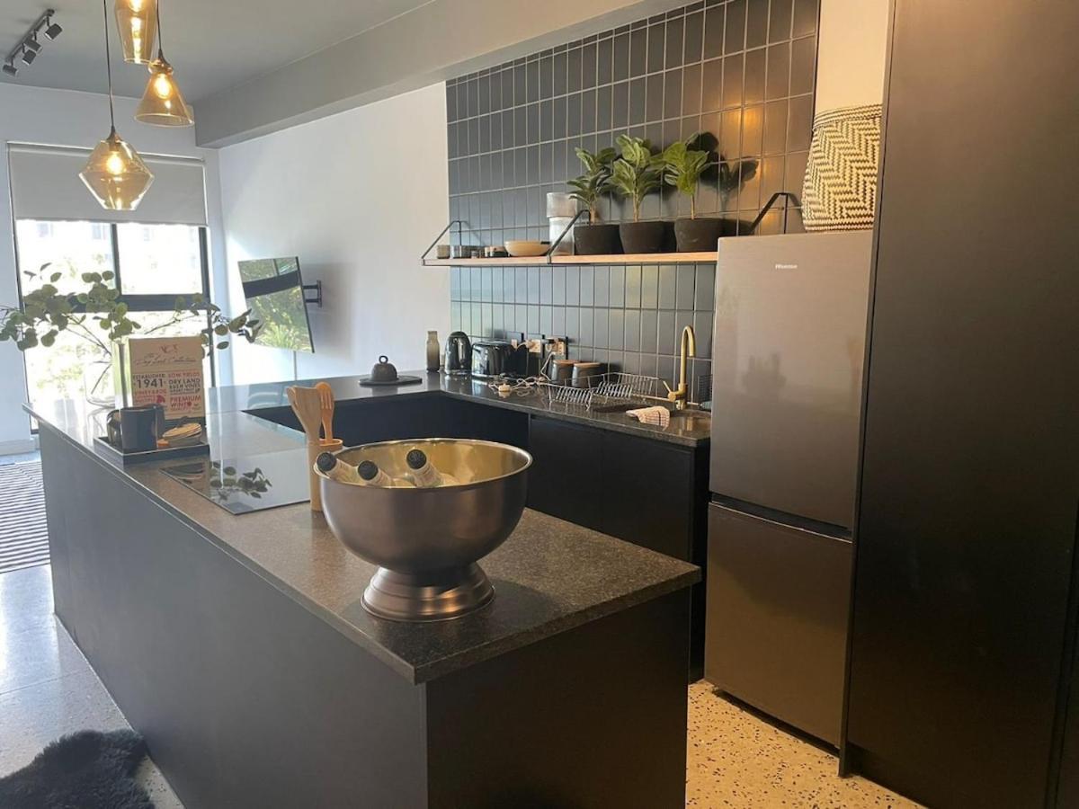 Apartment The Duke - Prime Location & Table Mountain Views Cape Town