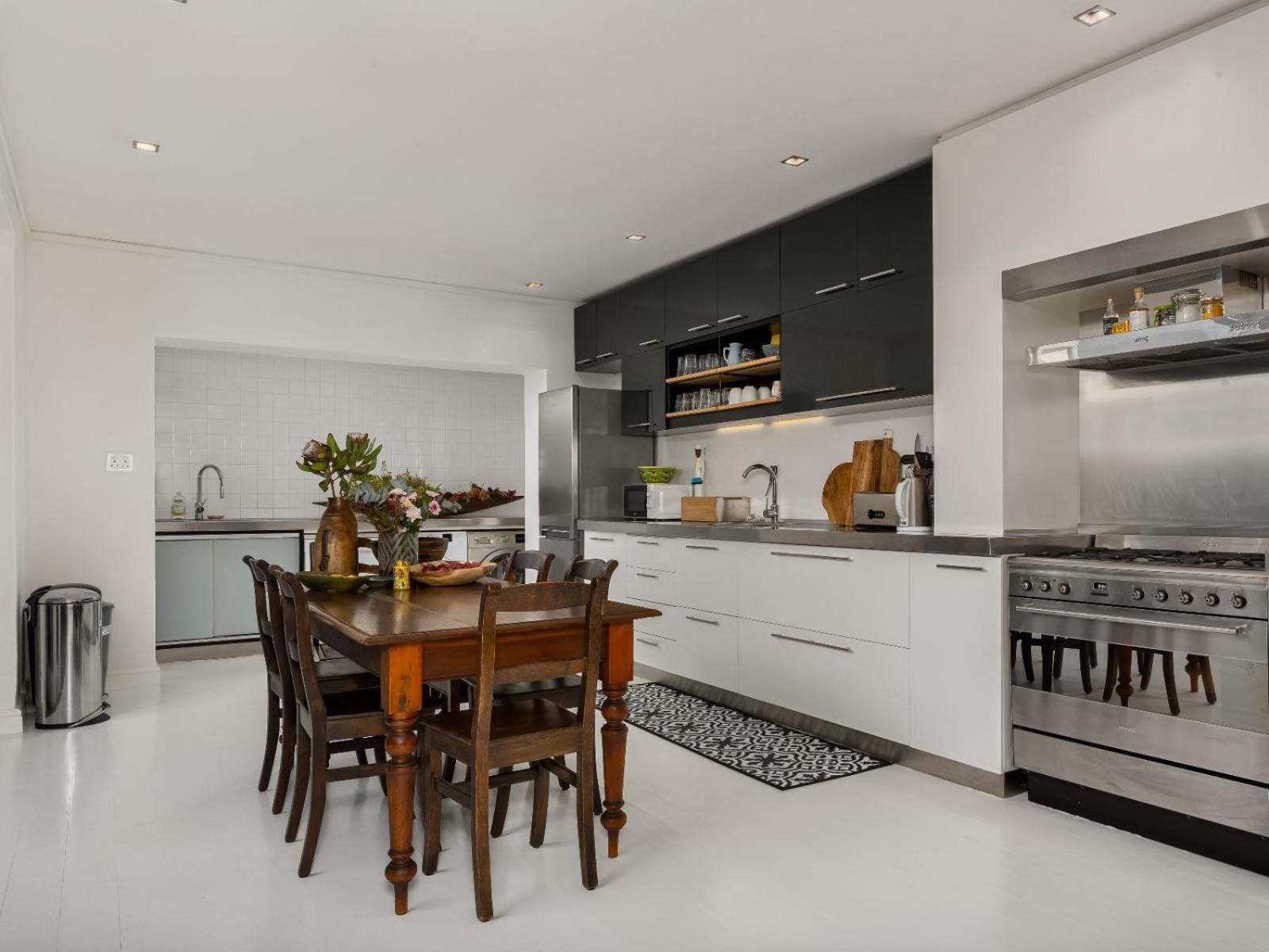 Sensational - Tamboerskloof Apartment Cape Town