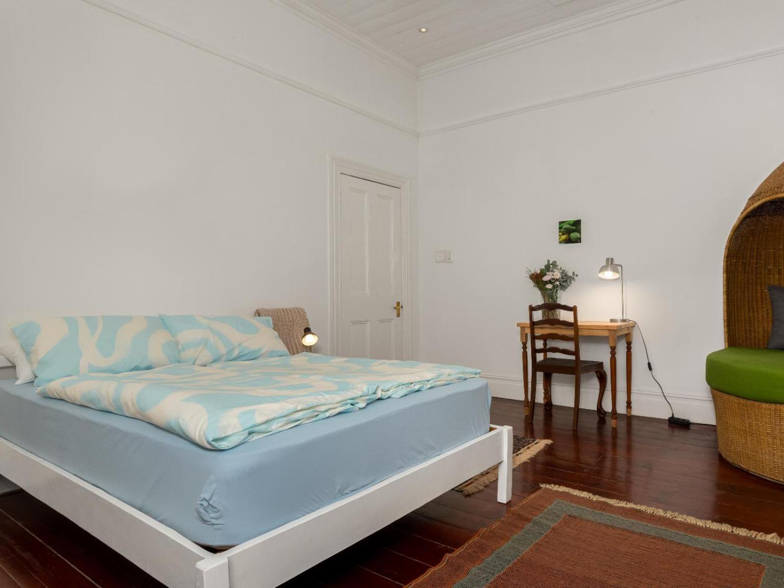 Sensational - Tamboerskloof Apartment Cape Town