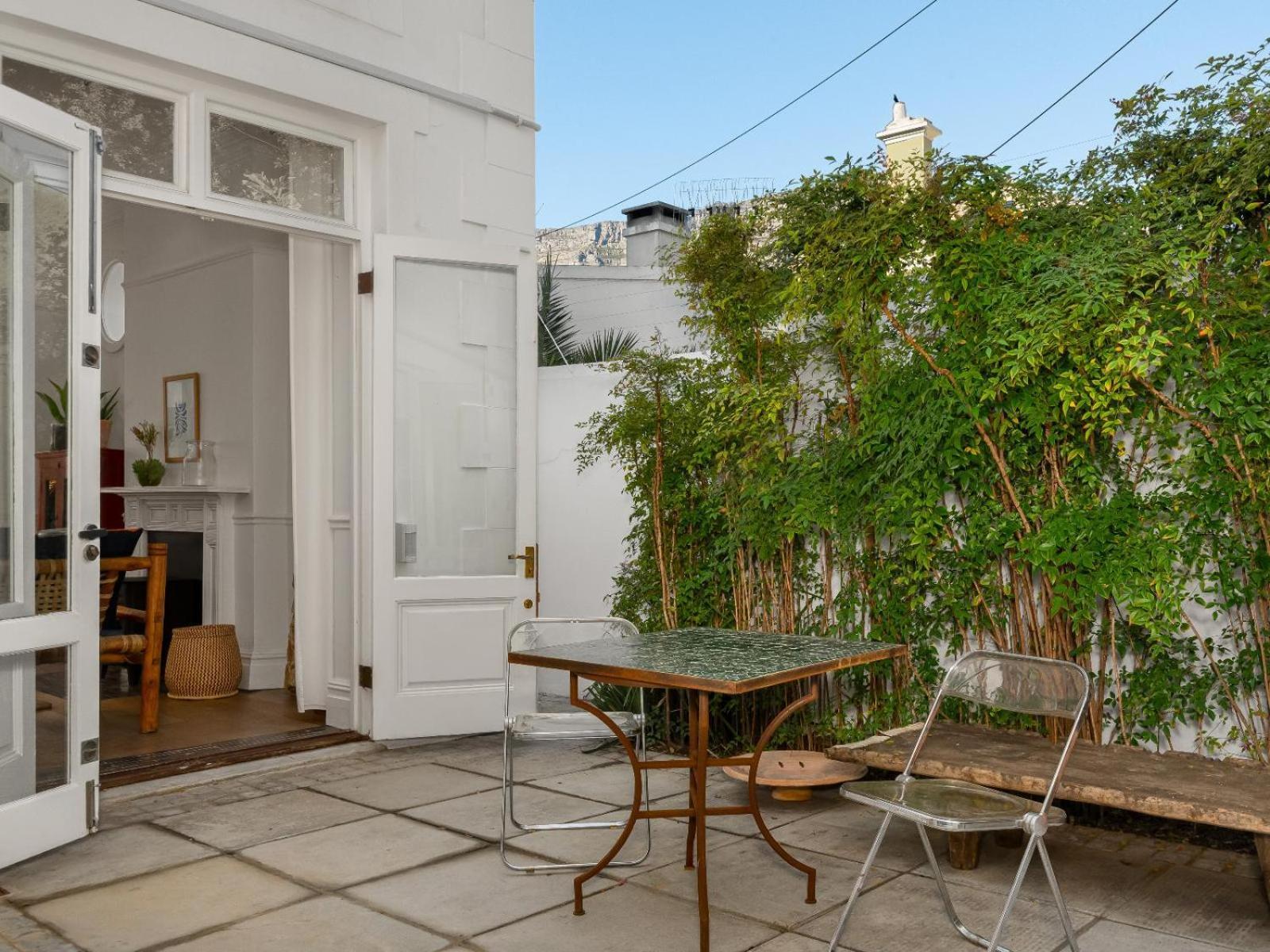 Apartment Sensational - Tamboerskloof