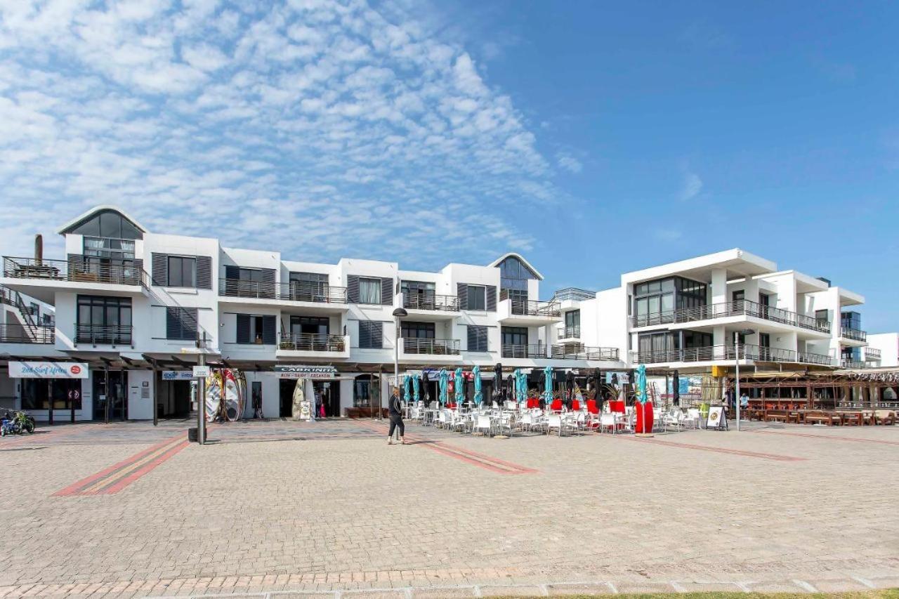Eden On The Bay Courtyard Studio, Big Bay Apartment