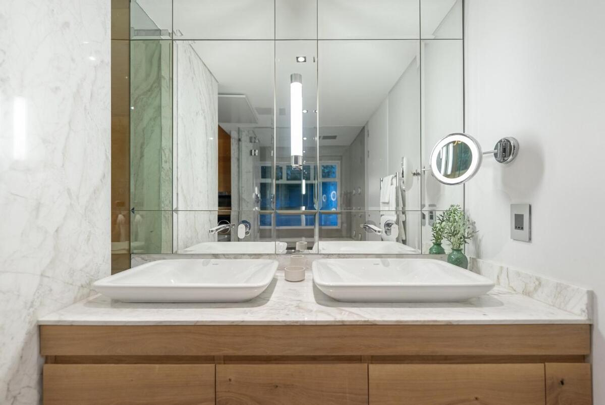 Villa Sea And Stone Cape Town