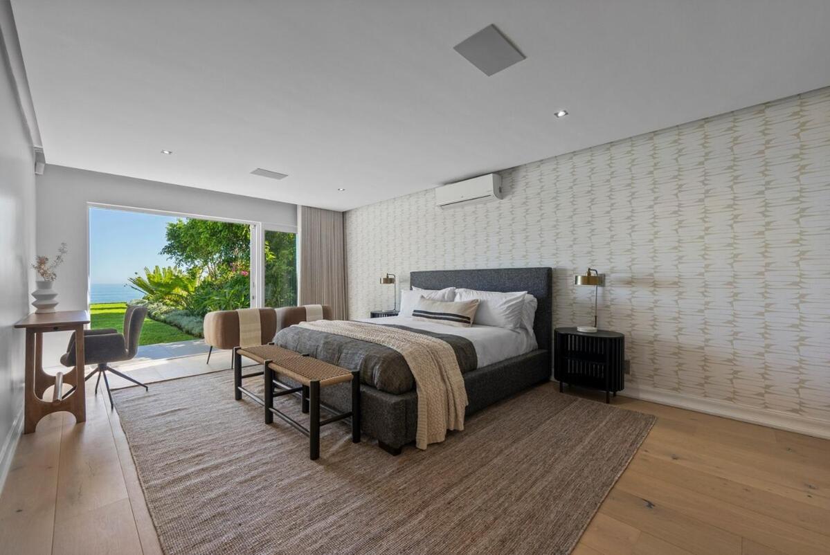 Sea And Stone Villa