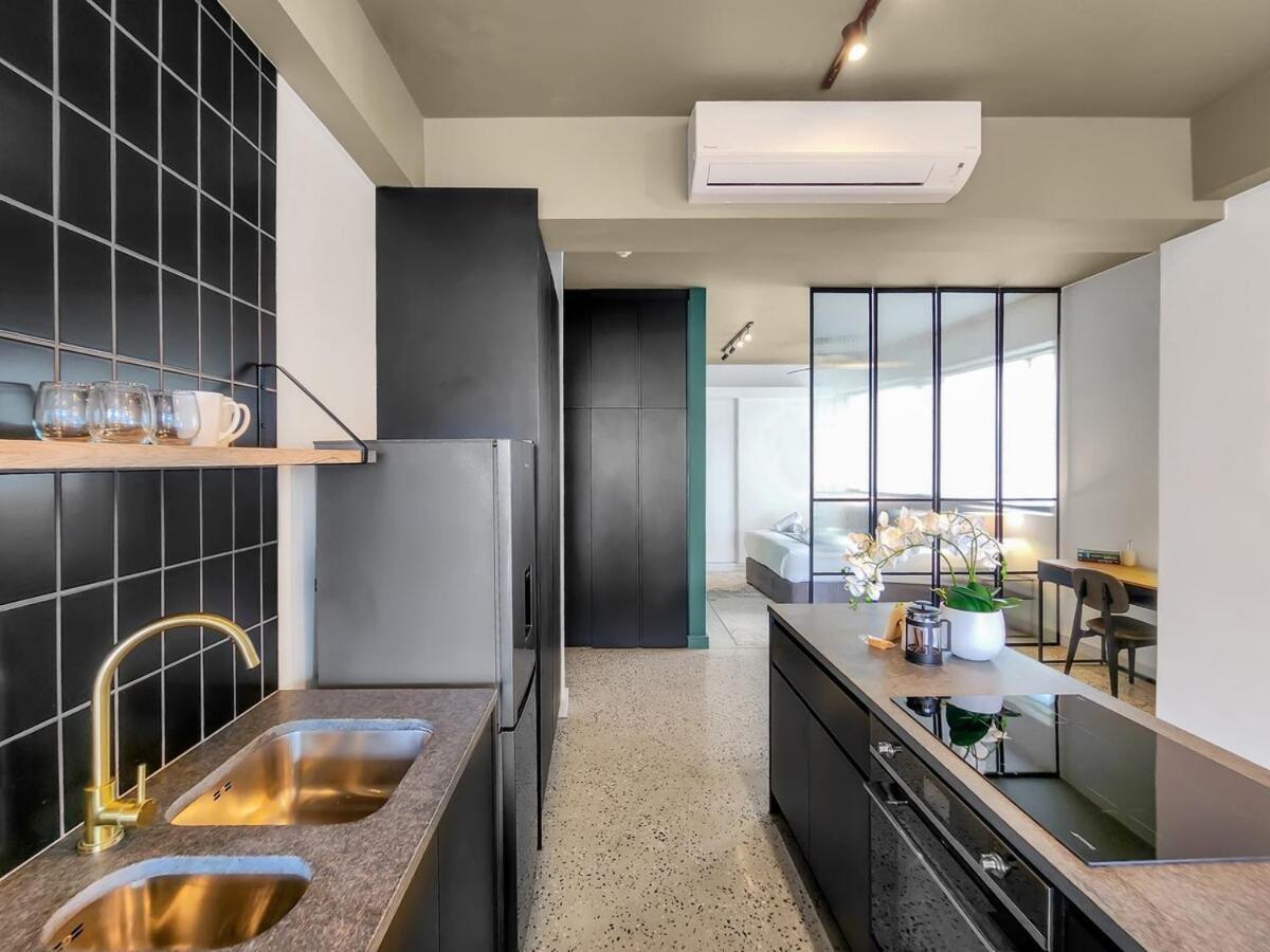 Stylish, Secure & Modern Work From Base *