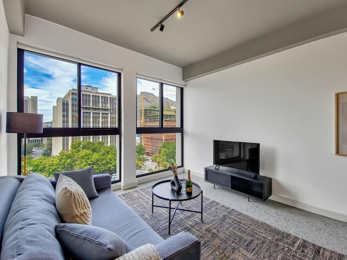 Stylish, Secure & Modern Work From Base Cape Town