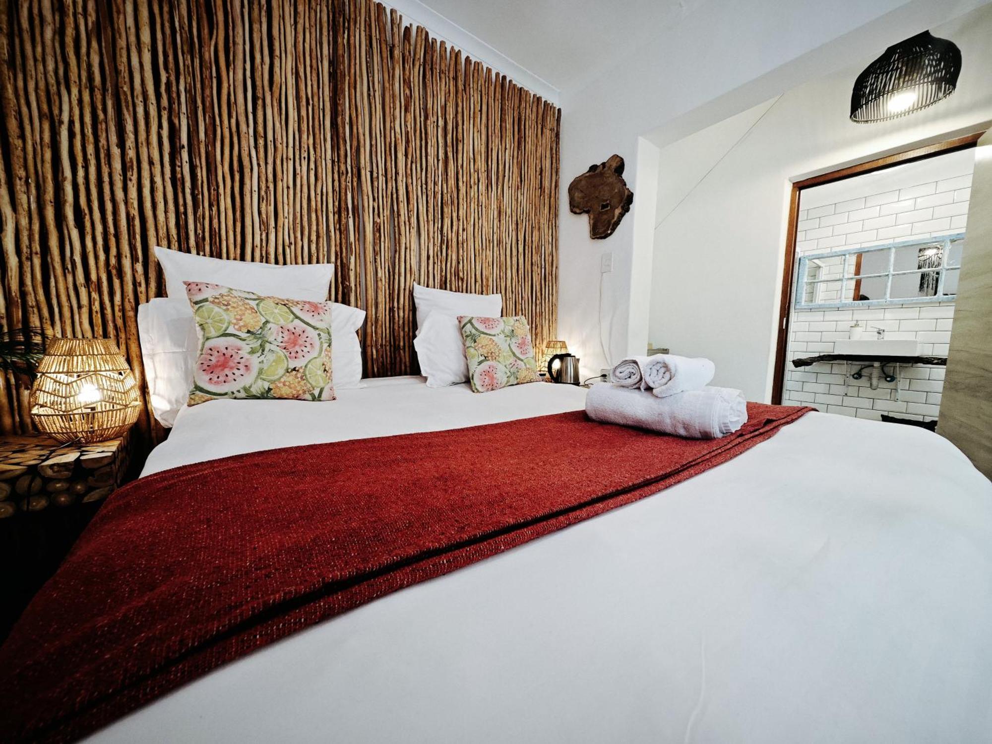 Guest house Seascape Camps Bay *