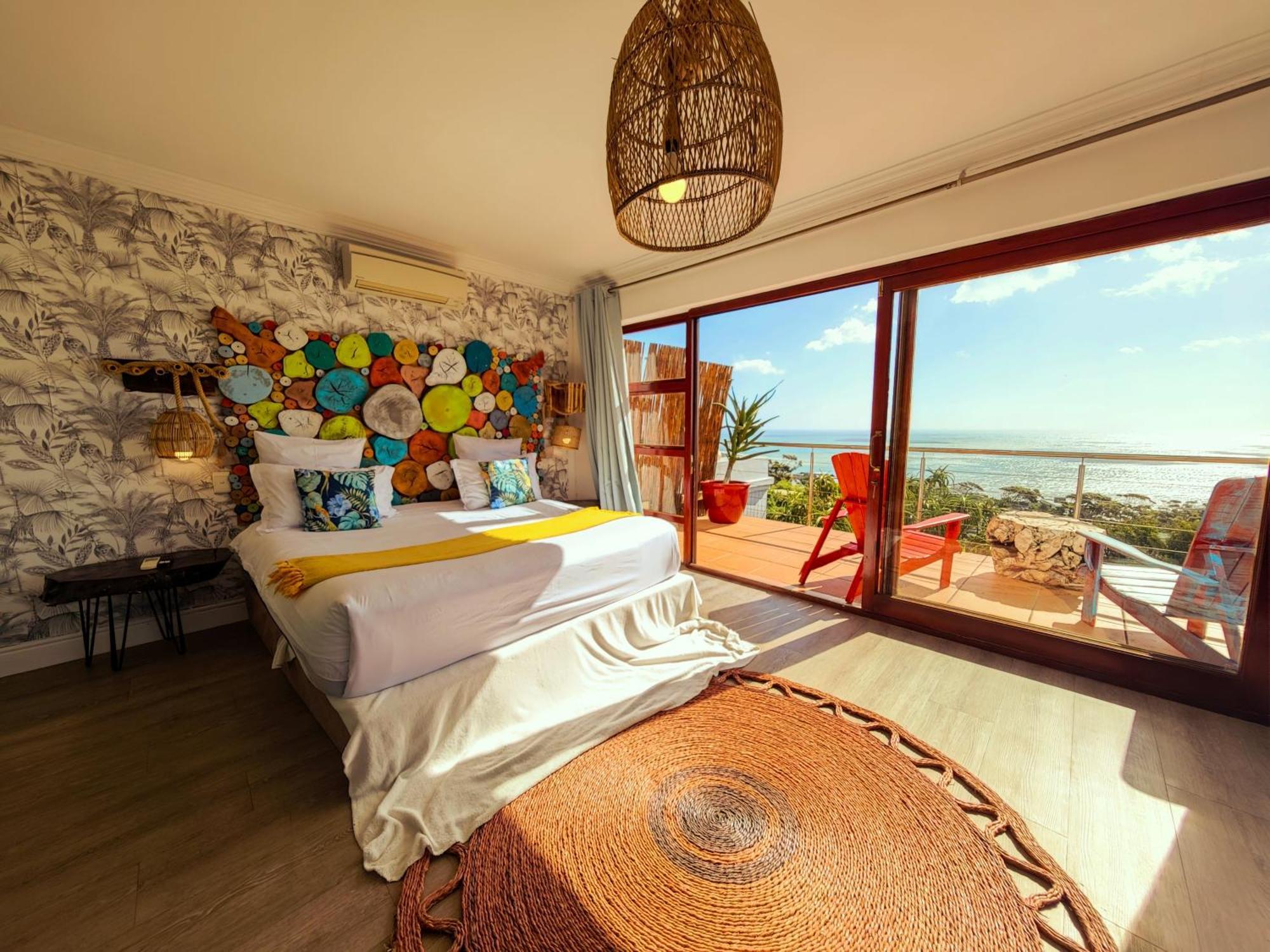 Guest house Seascape Camps Bay
