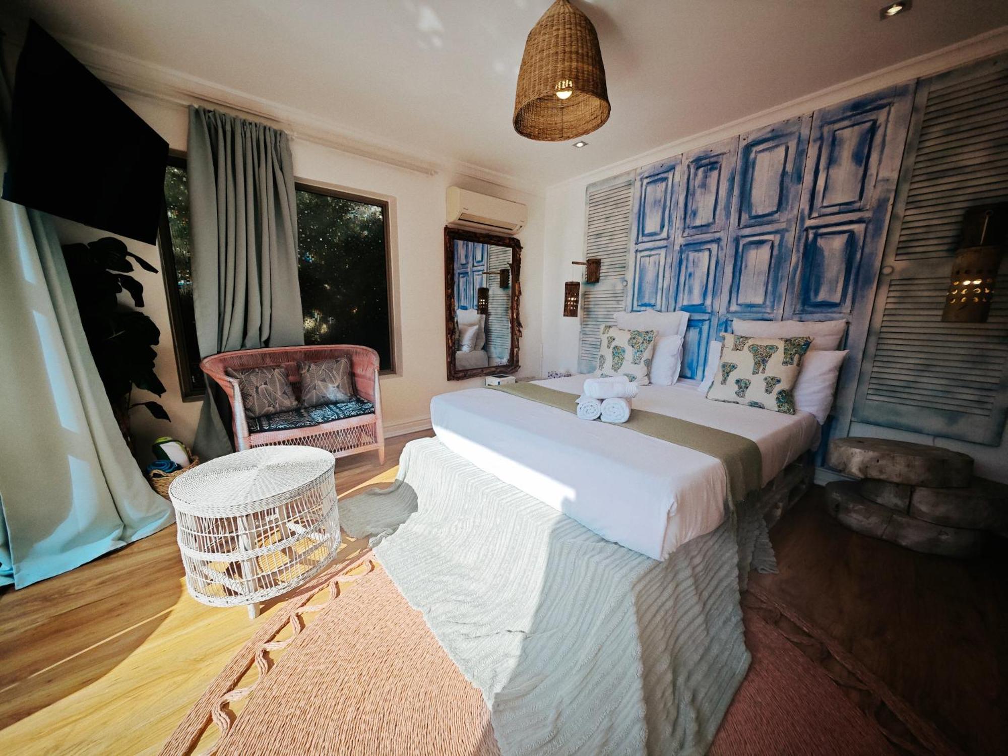 Guest house Seascape Camps Bay Cape Town
