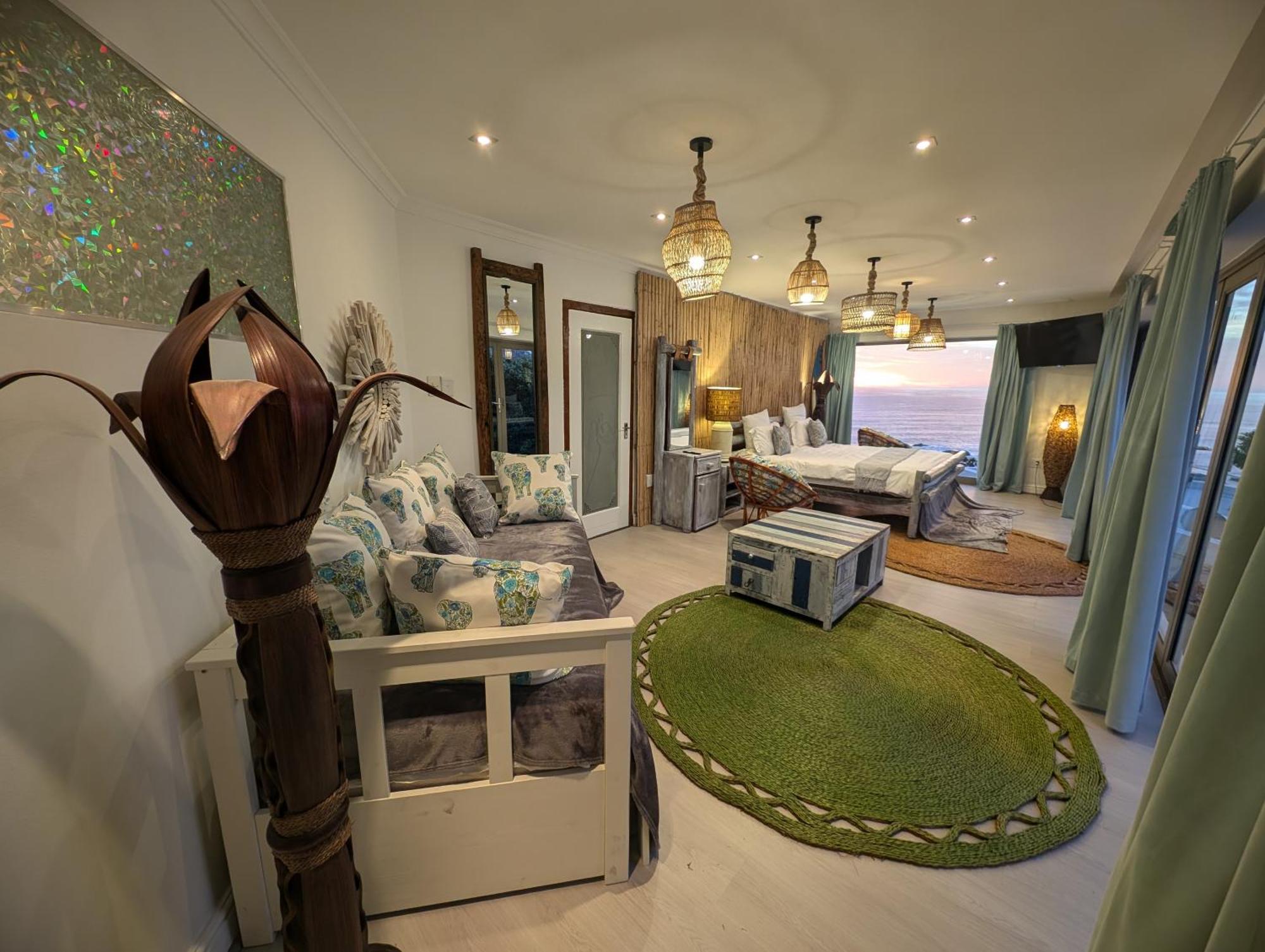 Seascape Camps Bay Guest house *