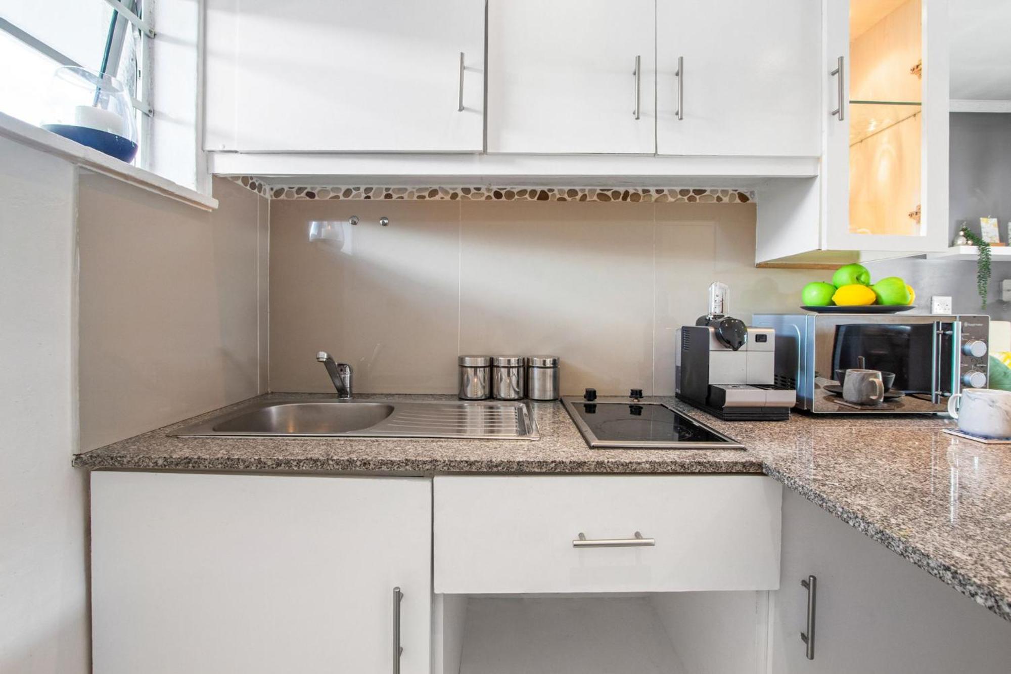 Fairmile Urban Oasis By Host Agents * Cidade Do Cabo