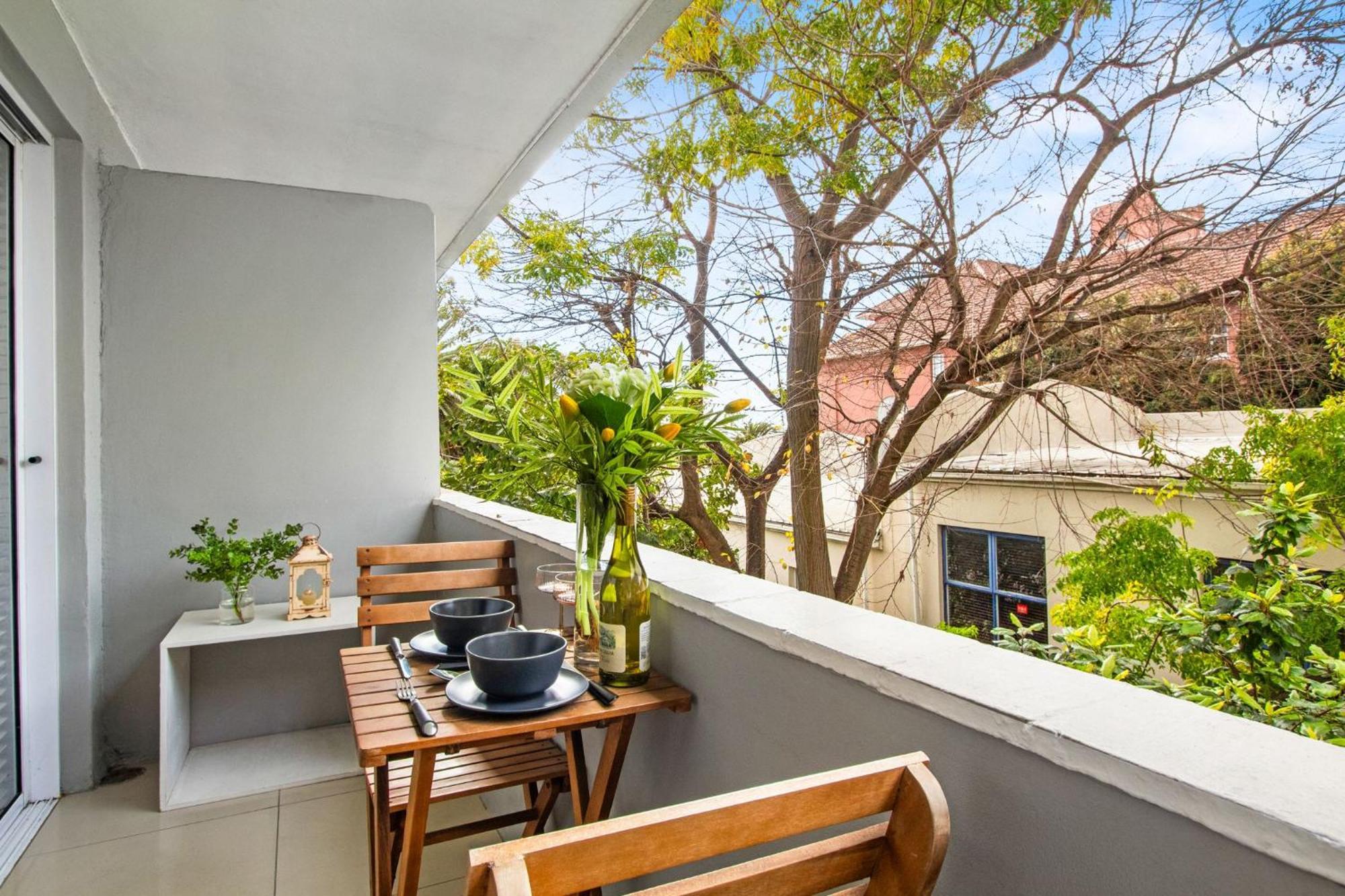 Fairmile Urban Oasis By Host Agents Apartamento Cidade Do Cabo