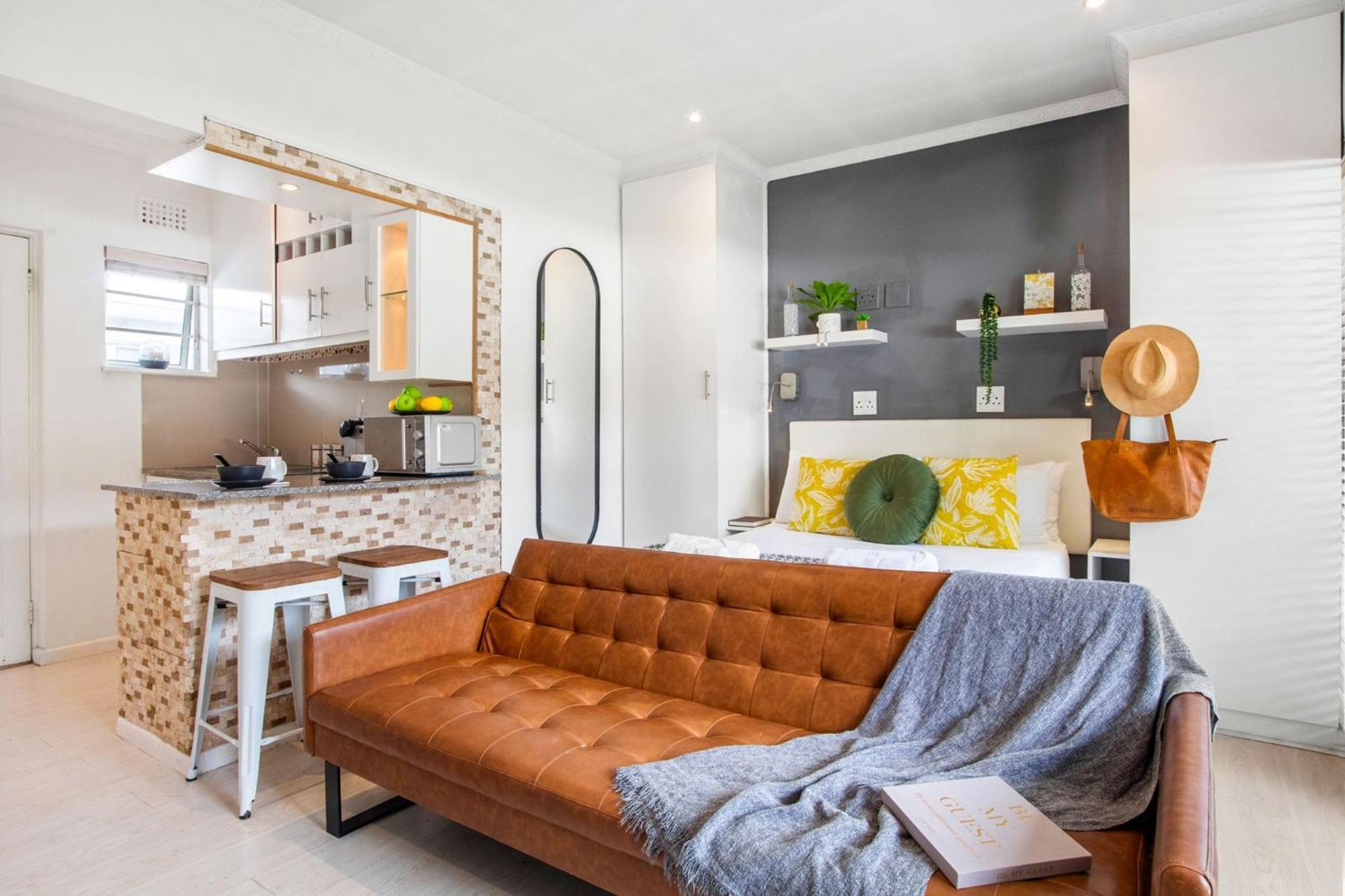 Fairmile Urban Oasis By Host Agents Apartamento Cidade Do Cabo