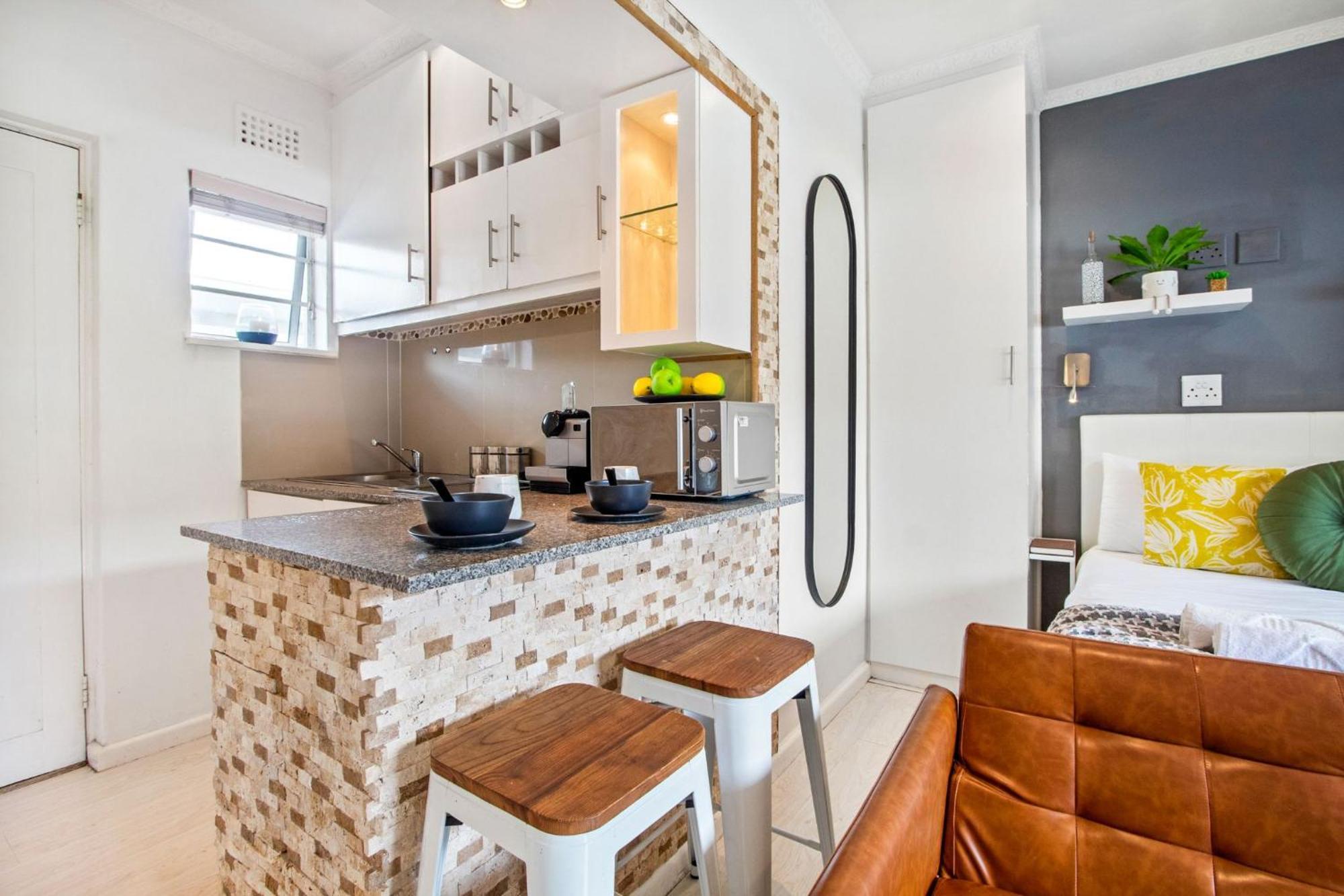 Fairmile Urban Oasis By Host Agents * Cidade Do Cabo