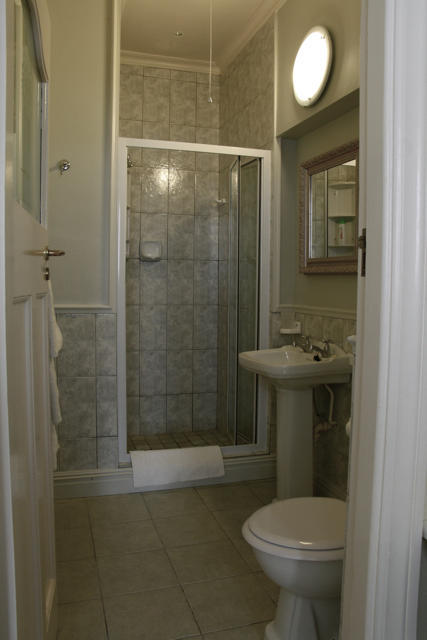 Avanti Bed & Breakfast Cape Town