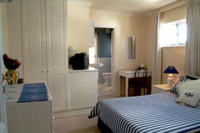 Bed & Breakfast Avanti Cape Town