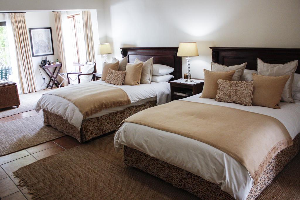 Guest house Riversong Cape Town
