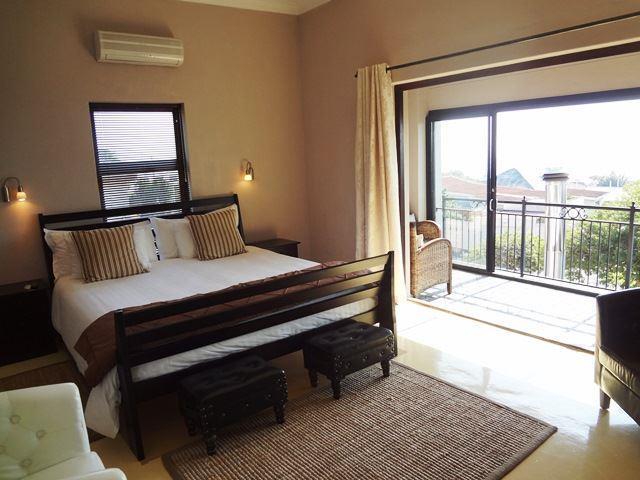 Guest house Bella Italia Cape Town