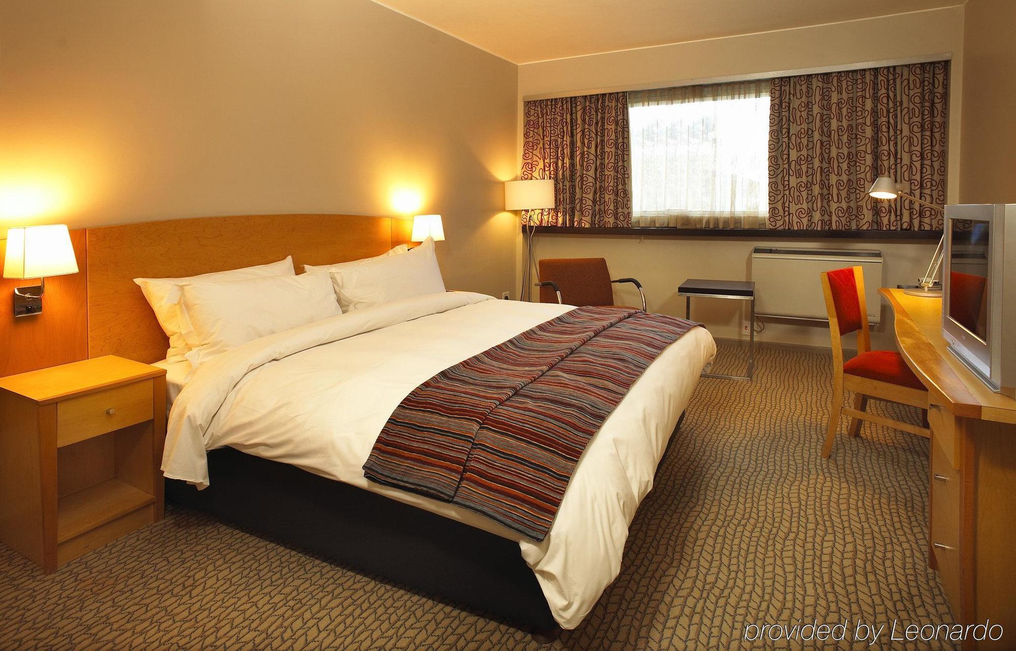 Hotel Southern Sun Newlands 4*