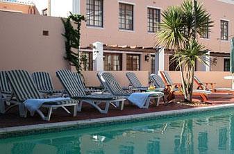 Constantia House 4*