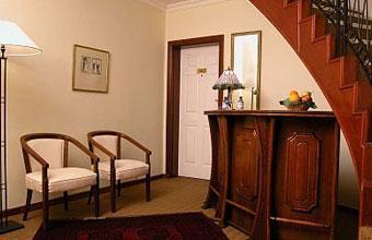 Constantia House Hotel 4*