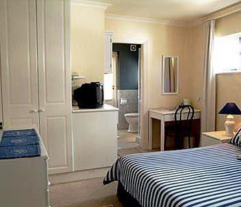 Bed & Breakfast Avanti Cape Town
