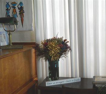 Avanti 3* Cape Town