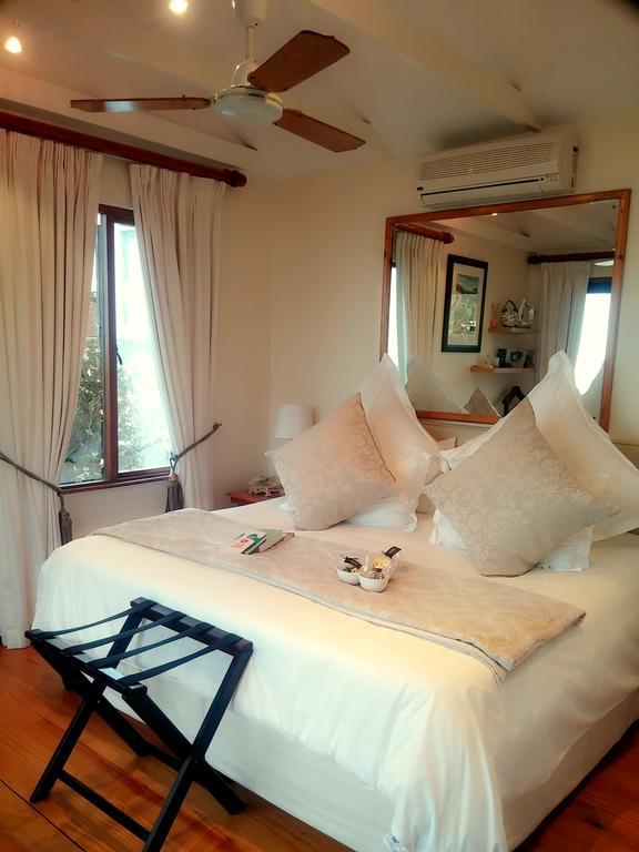 Guest house Bay Atlantic 4*