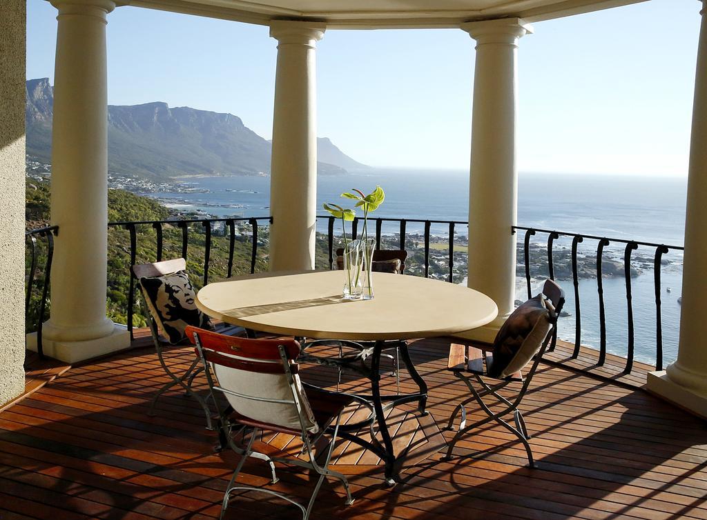 Hotel 21 Nettleton Boutique & Luxury Cape Town