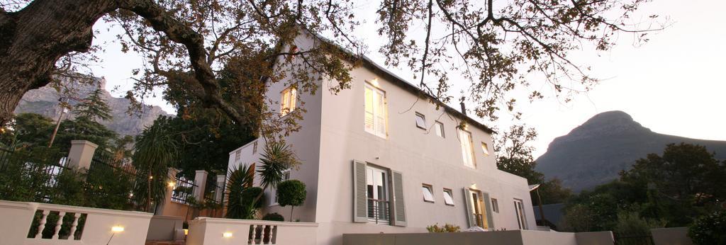 Four Rosmead Boutique Cape Town