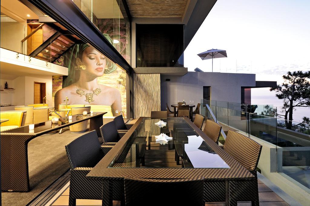 Guest house Sea Star Rocks 4*